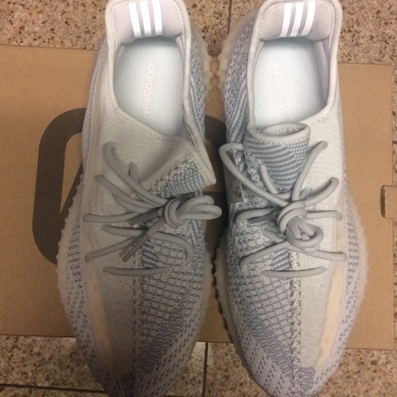 Adidas boost Cloud White - Picture 5 of 5